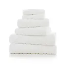 Sierra Quik Dri ® Cotton Towels White additional 1