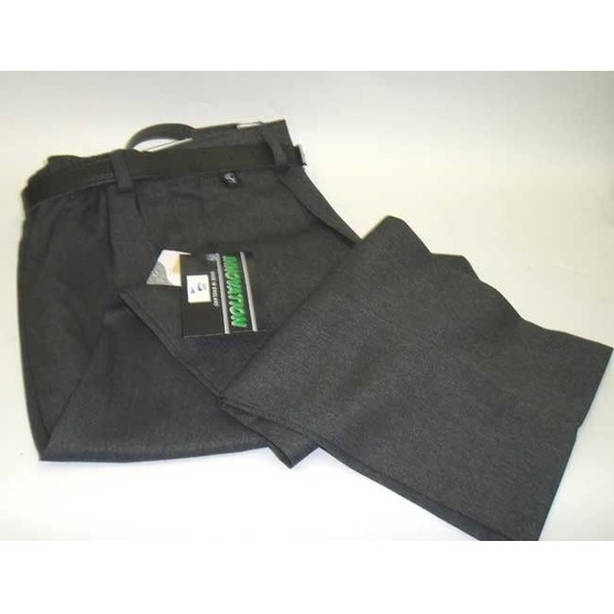 School Trousers Sturdy Green Label