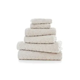 Deyongs Sierra Quik Dri ® Cotton Towels Putty