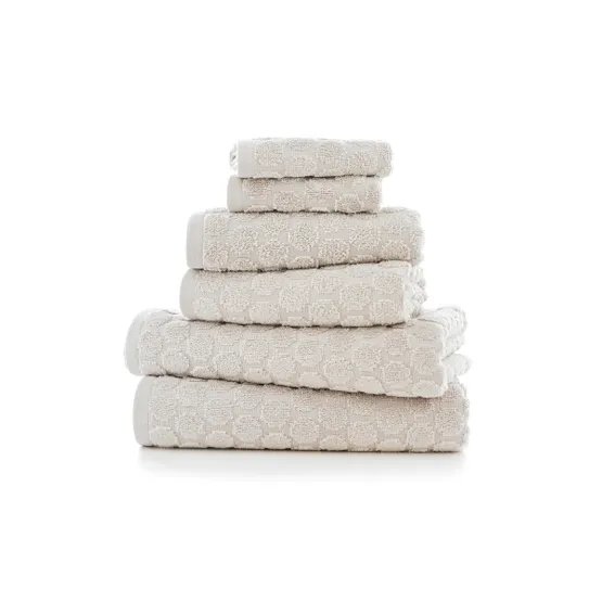 Sierra Quik Dri ® Cotton Towels Putty