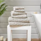 Sierra Quik Dri ® Cotton Towels Putty additional 2