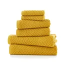 Zuli Quik Dri ® Cotton Towels Saffron additional 2