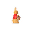 Cake Topper Resin Flopsy Bunny TF311 additional 3