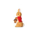 Cake Topper Resin Flopsy Bunny TF311 additional 4