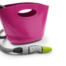 Hozelock Aquapop Expanding Hose Kit 15mtr Pink additional 1