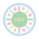 Happy Easter Cupcake Cases Pack of 75 additional 2