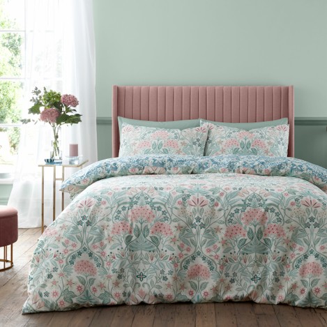 Hello Spring Bedding & Towels