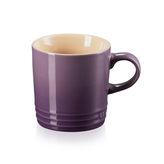 Le Creuset Ultra Violet Stoneware Mug 350ml