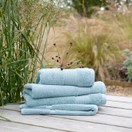Christy Organic Cotton Towels Haze additional 1