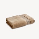 Christy Organic Cotton Towels Natural additional 4