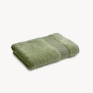 Christy Organic Cotton Towels Thyme additional 4