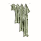 Christy Organic Cotton Towels Thyme additional 5
