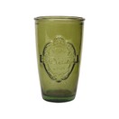 Sintra Recycled Glass Tumbler Green additional 1