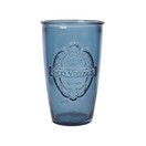 Sintra Recycled Glass Tumbler Ink Blue additional 1