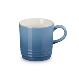 Le Creuset Cappuccino Stoneware Mug 200ml Chambray