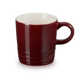 Le Creuset Cappuccino Stoneware Mug 200ml Rhone