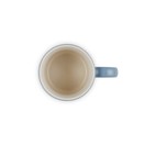 Le Creuset Stoneware Espresso Mug 100ml Chambray additional 4