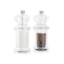Cole & Mason Acrylic Salt & Pepper Mill Set 605 144mm additional 1
