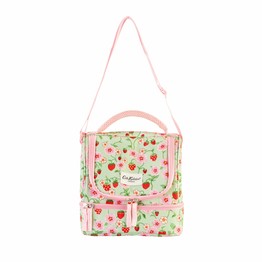 Cath Kidston Strawberry Small Coolbag
