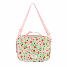 Cath Kidston Strawberry Lunch Bag