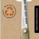 Fiskars Renew Kitchen Scissors 21cm 1062543 additional 1