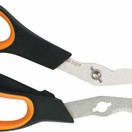 Fiskars SP-240 Vegetable Scissors 1063327 additional 3
