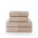 Deyongs Reims 550grm Jacquard Towels Pink additional 2