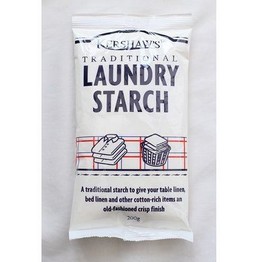 Kershaws Traditional Laundry Starch 200g