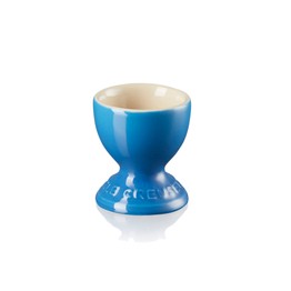 Le Creuset Marseille Blue Egg Cup