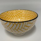 Fusion Ceramic Bowls 4 1/2inch additional 13