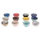 Fusion Ceramic Bowls 4 1/2inch additional 1