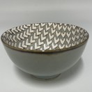 Fusion Ceramic Bowls 4 1/2inch additional 7