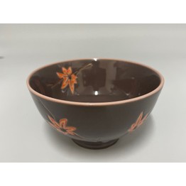 Fusion Ceramic Bowls 4 1/2inch