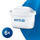 Brita Maxtra Water Filter Cartridge (6 pack) additional 1