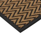 JVL Vienna Scraper Doormat 40x60cm additional 6