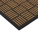 JVL Vienna Scraper Doormat 40x60cm additional 5