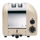 Dualit 2 Slot Classic AWS Toaster Cream 20443 additional 1