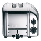 Dualit 2 Slot Classic AWS Toaster Polished 20441 additional 1