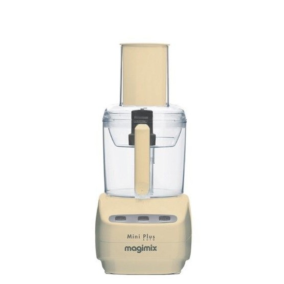 Magimix Mini Plus Food Processor 18251