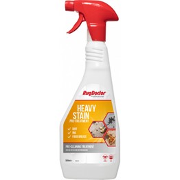 Rug Doctor Heavy Stain Pre-Treatment 500ml