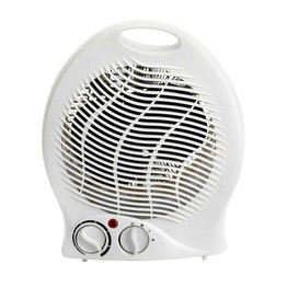 Status Portable Fan Heater 2000W FH1P-2000W1PKB