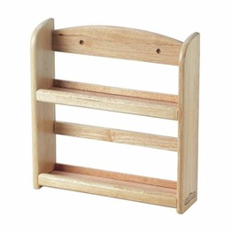 Stow Green 2 Tier Spice Rack