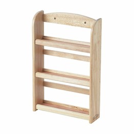 Stow Green 3 Tier Spice Rack
