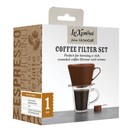 KitchenCraft Coffee Filter and Measuring Spoon Set additional 2