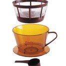 KitchenCraft Coffee Filter and Measuring Spoon Set additional 3