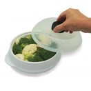 Neat Ideas Microwave Steamer additional 1
