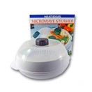 Neat Ideas Microwave Steamer additional 2
