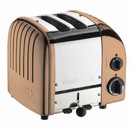 Dualit 2 Slot Classic AWS Toaster Copper 27450 additional 1