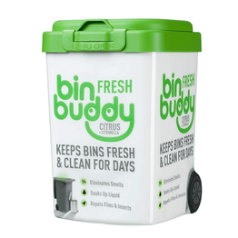 Bin Buddy Freshener Fresh Citris 450g