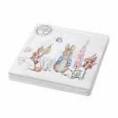 Peter Rabbit Classic 3ply Napkins (20) additional 2